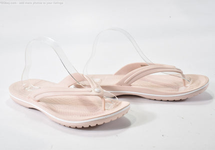 Crocs  Damen Sandale Pantolette  W10 Nr. 26-S 2404