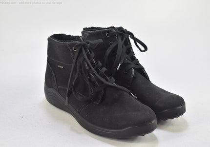 Romika Damen Stiefelette Boots EUR 40 Nr. 24-B 4994-Schuh-Gebraucht-secondhand