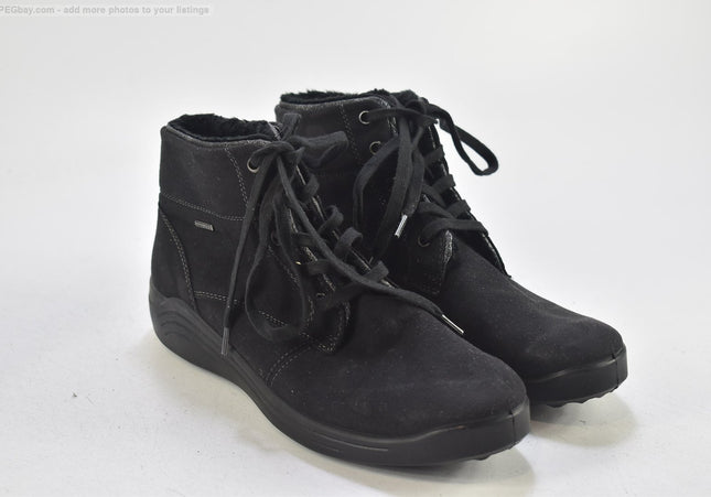 Romika Damen Stiefelette Boots EUR 40 Nr. 24-B 4994-Schuh-Gebraucht-secondhand