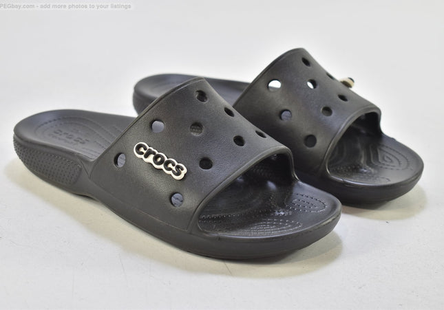Crocs  Damen Sandale Pantolette  W11 Nr. 26-S 2102