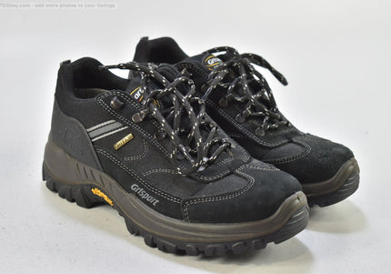 Grisport  Damen Wanderschuhe Trekking  EUR 38 Nr. 26-Y 1609