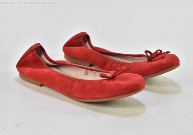 Unisa  Damen Halbschuhe Slipper Ballerinas  EUR 36 Nr. 26-G 1988