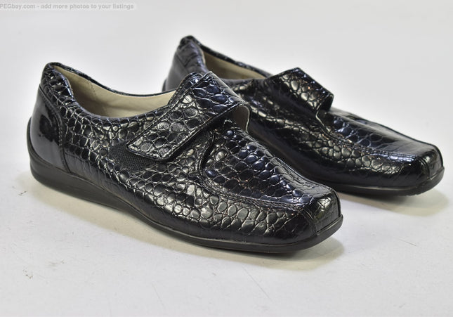 Vitaform  Damen Halbschuhe Freizeitschuhe  EUR 40 Nr. 26-U 60