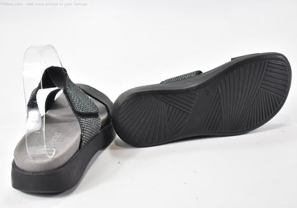 Westland  Damen Sandale Pantolette  EUR 37 Nr. 25-S 2412