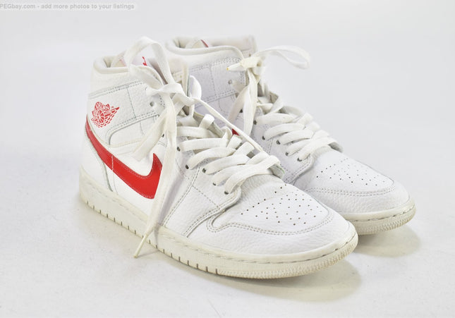 Jordan 1 Damen Sportschuhe Sneaker  EUR 41 Nr. 26-Y 681