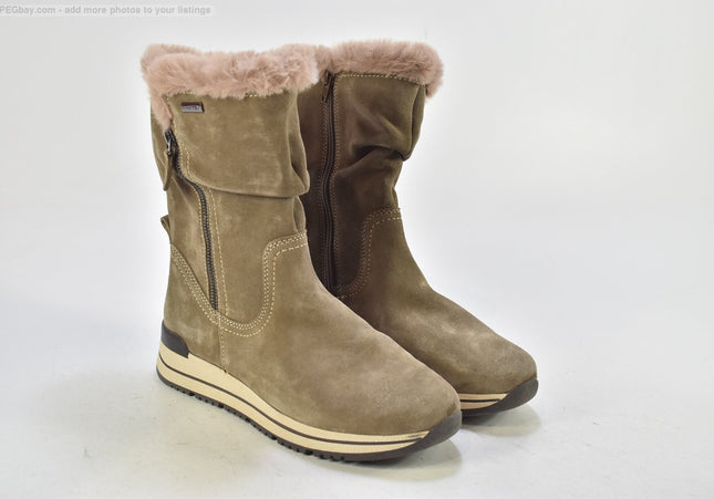 Medicus  Damen Stiefelette Boots  UK 5 Nr. 26-B 2482