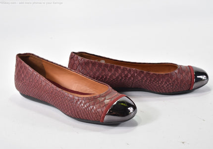 Geox  Damen Halbschuhe Slipper Ballerinas  EUR 35 Nr. 26-Z 731