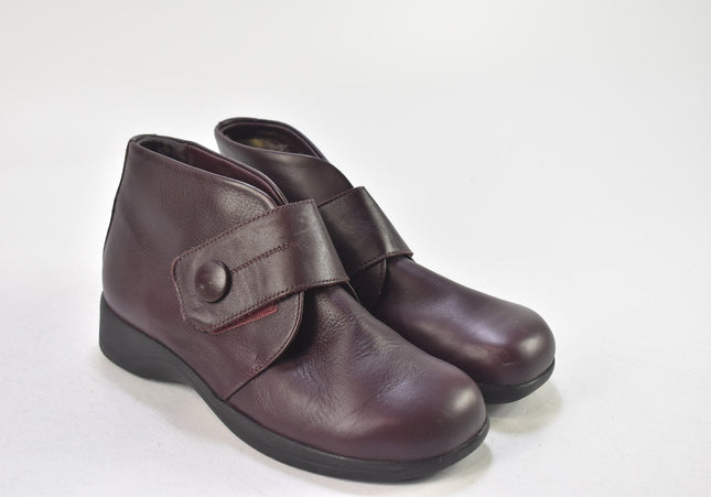 Ladysko Damen Stiefelette Boots EUR 37 Nr. 24-B 940-Schuh-Gebraucht-secondhand