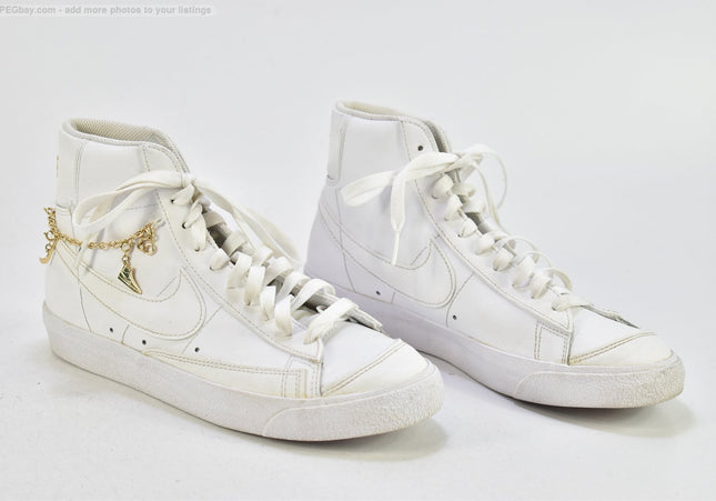 Nike Blazer Damen Sportschuhe Sneaker  EUR 41 Nr. 25-Y 207