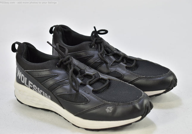 Jack Wolfskin Damen Wanderschuhe Trekking EUR 39 Nr. 25-V 115-SchuhGebraucht
