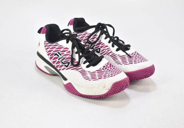 Fila Damen Sportschuhe Sneaker EUR 39 Nr. 24-Y 763-Schuh-Gebraucht-secondhand