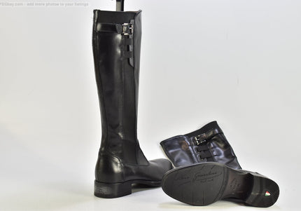 Nero Giardini  Damen Stiefel Stiefelette Boots  EUR 36 Nr. 26-B 280