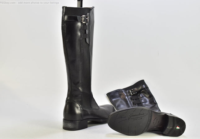 Nero Giardini  Damen Stiefel Stiefelette Boots  EUR 36 Nr. 26-B 280