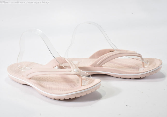 Crocs  Damen Sandale Pantolette  W10 Nr. 26-S 2404