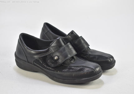 Medicus Damen Halbschuhe Freizeitschuhe UK 5 Nr. 25-J 3006-Schuh-Gebraucht-secondhand