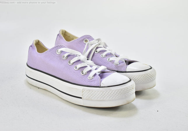 Converse  Damen Sportschuhe Sneaker  EUR 36,5 Nr. 26-Z 2211