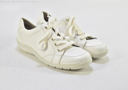 Semler  Damen Halbschuhe Freizeitschuhe  UK 5 Nr. 26-Z 913