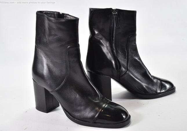 Jubile  Damen Stiefelette Boots  EUR 38 Nr. 26-B 1348