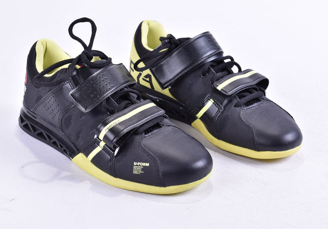 Reebok Damen Sportschuhe Sneaker EUR 37,5 Nr. 24-U 60-Schuh-Gebraucht-secondhand