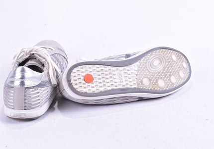 Hugo Boss Damen Halbschuhe Freizeitschuhe EUR 41 Nr. 24-Y 2723-Schuh-Gebraucht-secondhand