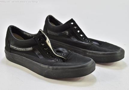Vans Herren Sportschuhe Sneaker EUR 43 Nr. 25-Y 603-SchuhGebraucht