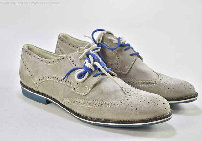 Herren  Herren Halbschuhe Freizeitschuhe  Gr.45 Nr. 26-U 1519