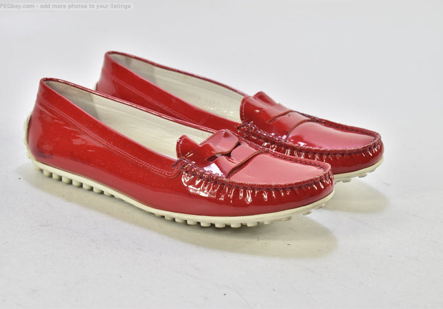 Högl  Damen Halbschuhe Slipper Ballerinas  UK 6 Nr. 26-T 1072