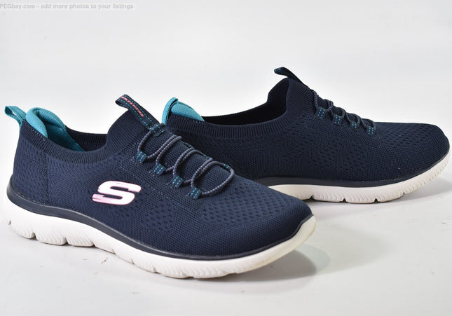 Skechers  Damen Sportschuhe Sneaker  EUR 40 Nr. 26-U 893
