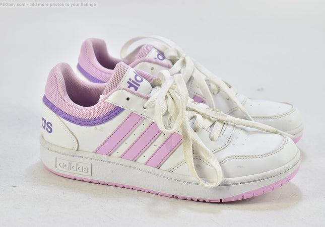 Adidas Hoops Damen Sportschuhe Sneaker  EUR 37 1/3 Nr. 26-J 550