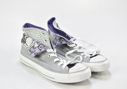 Converse Damen Sportschuhe Sneaker EUR 39 Nr. 24-P 2449-Schuh-Gebraucht-secondhand