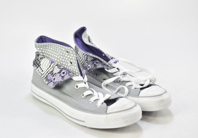 Converse Damen Sportschuhe Sneaker EUR 39 Nr. 24-P 2449-Schuh-Gebraucht-secondhand