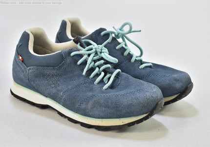 Dachstein  Damen Wanderschuhe Trekking  EUR 40 Nr. 26-G 180