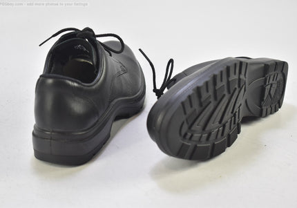 Haix Airpower C1 Herren Arbeitsschuhe EUR 41 Nr. 25-J 1048-Schuh-Gebraucht-secondhand