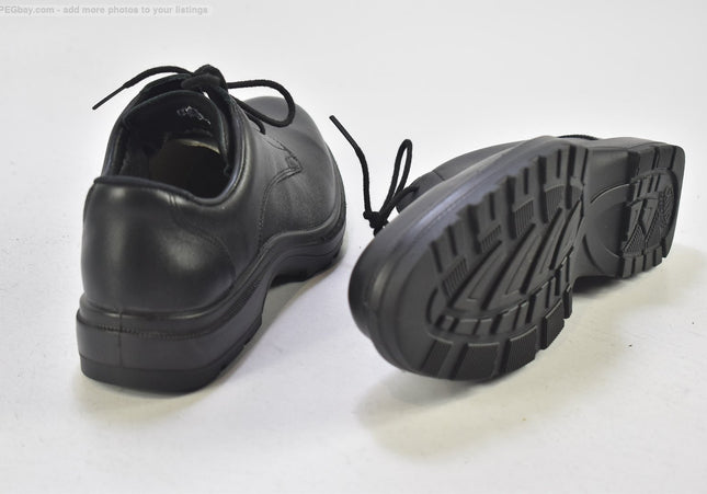 Haix Airpower C1 Herren Arbeitsschuhe EUR 41 Nr. 25-J 1048-Schuh-Gebraucht-secondhand