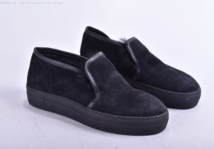 Alberville Damen Halbschuhe Freizeitschuhe EUR 37 Nr. 25-M 442-Schuh-Gebraucht-secondhand