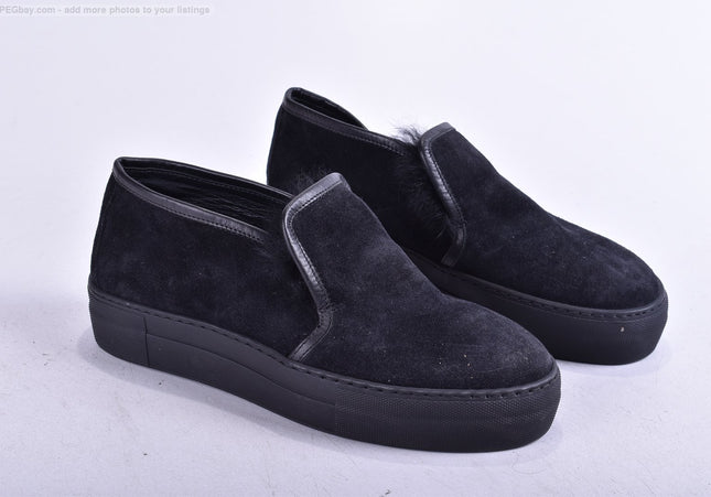 Alberville Damen Halbschuhe Freizeitschuhe EUR 37 Nr. 25-M 442-Schuh-Gebraucht-secondhand