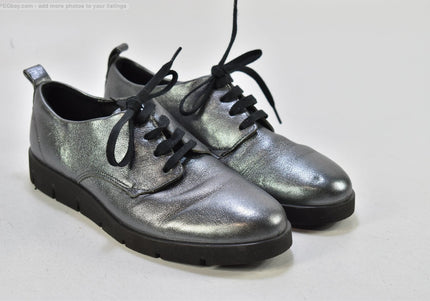 Ecco  Damen Halbschuhe Freizeitschuhe  EUR 39 Nr. 25-O 1698