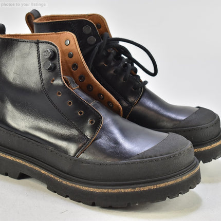 Birkenstock  Damen Stiefelette Boots  EUR 37 Nr. 25-B 4430