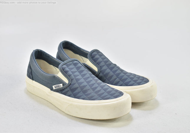 Vans  Damen Sportschuhe Sneaker  EUR 36,5 Nr. 26-M 11