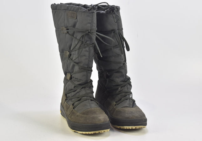 Olang Damen Stiefel Stiefelette Boots EUR 39 Nr. 24-B 3824-Schuh-Gebraucht-secondhand