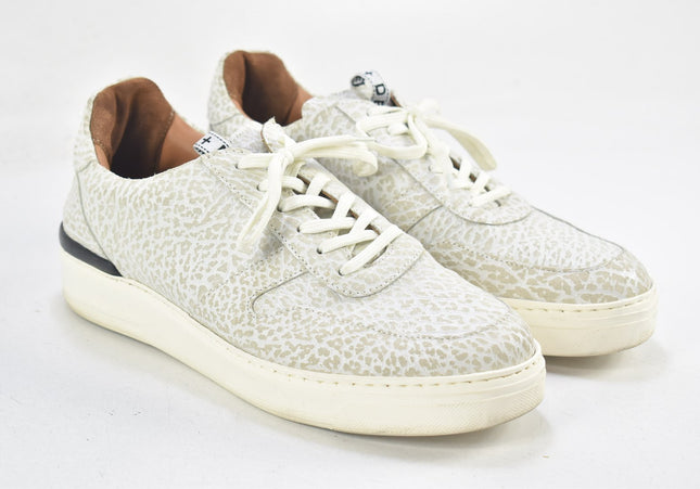 Duke+Dexter Herren Halbschuhe Freizeitschuhe UK 7 Nr. 23-N 2527-Schuh-Gebraucht-secondhand