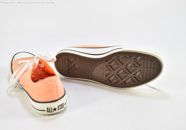 Converse Damen Sportschuhe Sneaker EUR 36 Nr. 25-M 3032-Schuh-Gebraucht-secondhand