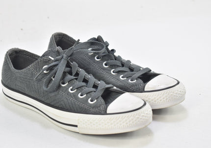 Converse Damen Sportschuhe Sneaker EUR 37,5 Nr.23-O 60-SchuhGebraucht