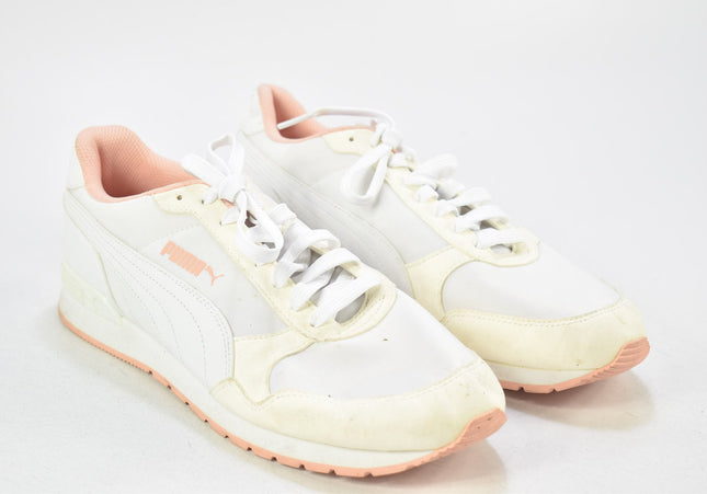 Puma Damen Sportschuhe Sneaker EUR 42,5 Nr. 24-A 2215-Schuh-Gebraucht-secondhand
