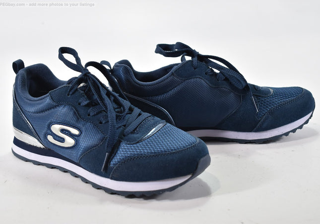 Skechers  Damen Sportschuhe Sneaker  EUR 39 Nr. 4R-1735