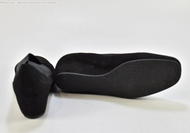 Gerry Weber Damen Pumps High Heels EUR 41 Nr.25-M 3498-Schuh-Gebraucht-secondhand