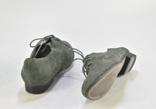 Carma Damen Halbschuhe Freizeitschuhe EUR 40 Nr. 24-N 2345-Schuh-Gebraucht-secondhand