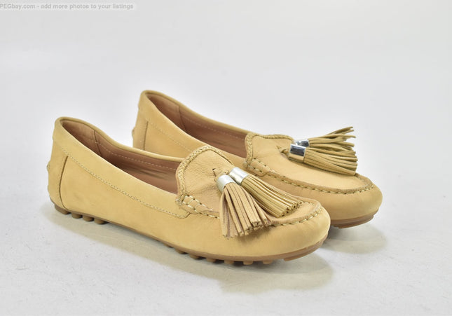 Geox  Damen Halbschuhe Slipper Ballerinas  Gr. 37 Nr. 26-T 792
