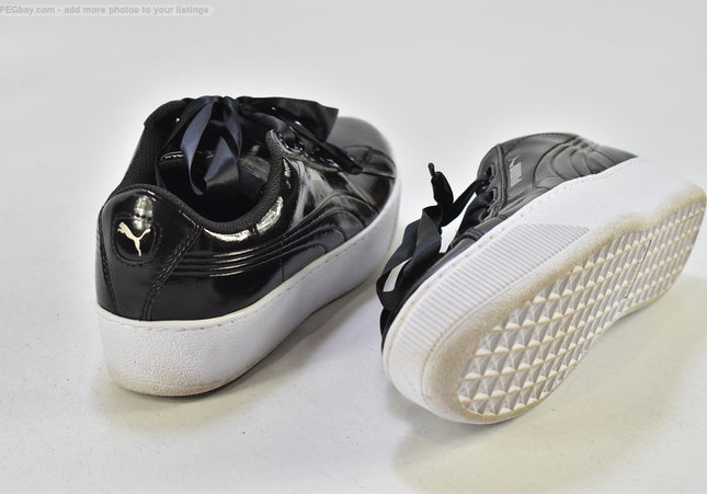 Puma  Damen Sportschuhe Sneaker  EUR 40 Nr. 25-N 426