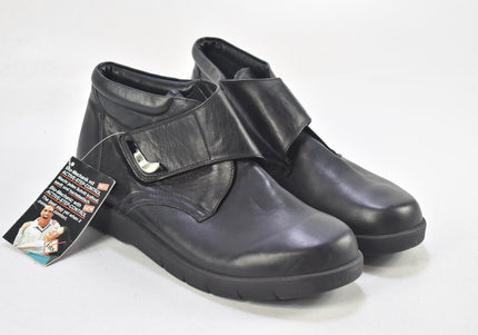 Theresia M.  Damen Stiefelette Boots  UK 5,5 Nr. 23-N 451